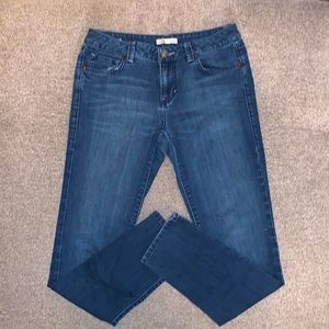 CAbi Skinny Jeans